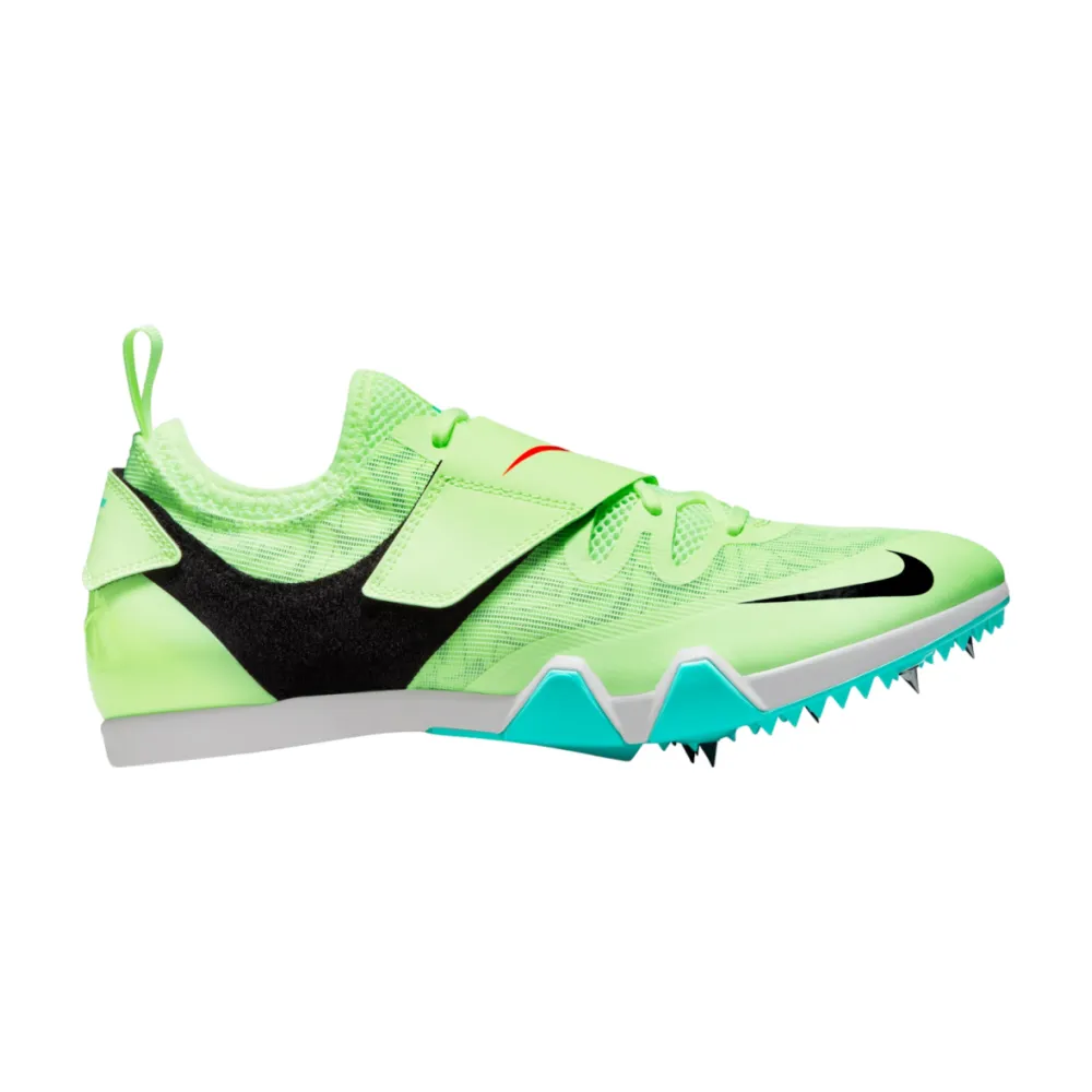 Nike Zoom Pole Vault aa1204-700 / grün
