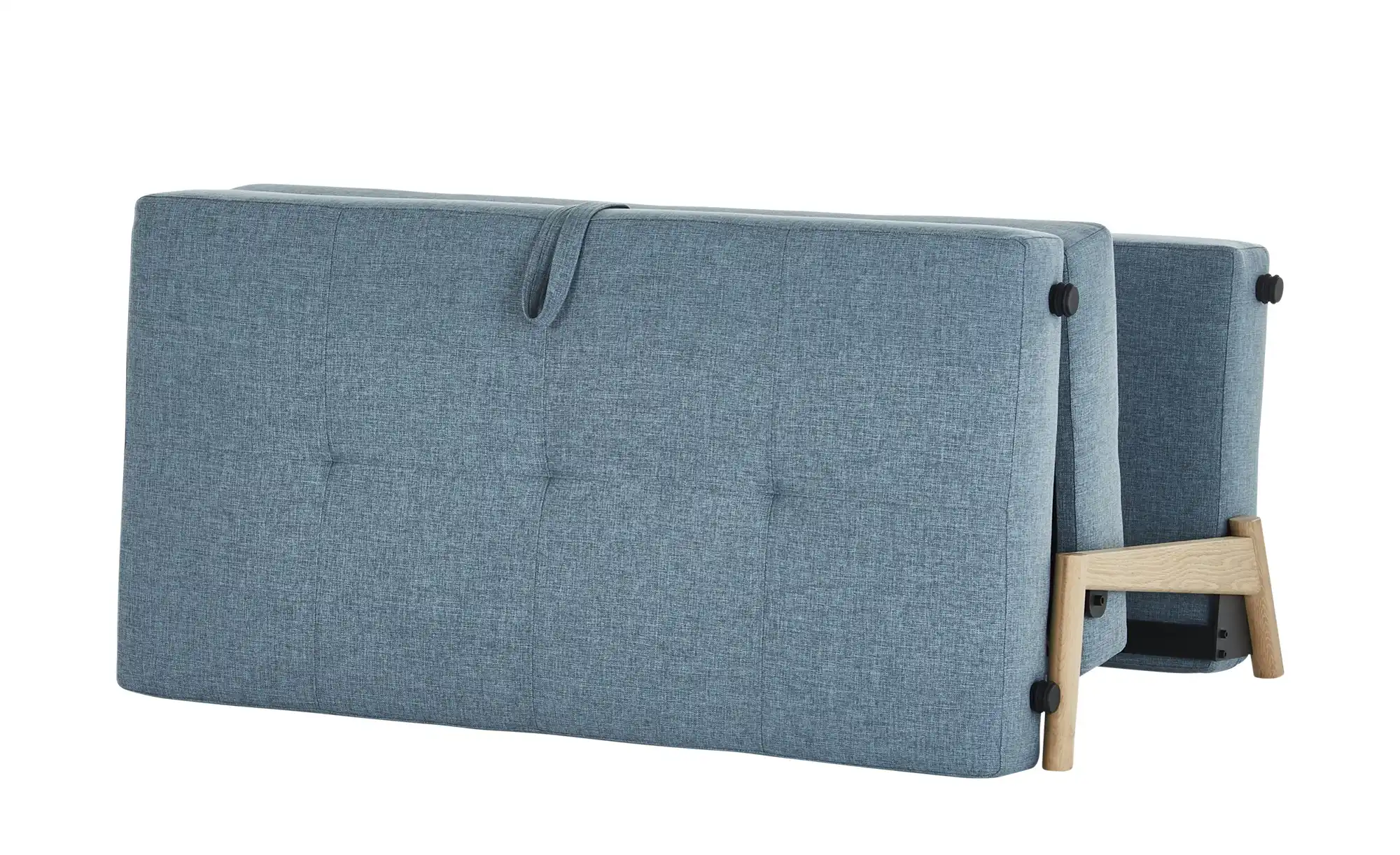 Klappsofa mit Schlaffunktion