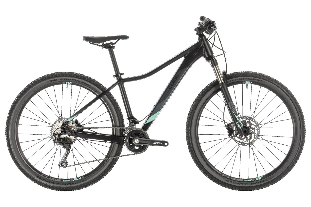 Cube Access WS SL - Auslaufmodell - 29 Zoll - Diamant