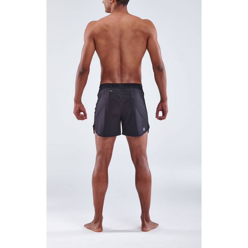Skins S3 Run Funktionsshorts Herren