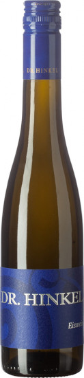 2018 Riesling Eiswein edelsüß 0,375 L - Weingut Dr. Hinkel
