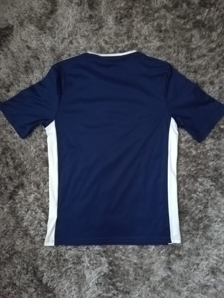 adidas Trikot ENTRADA 18 JSYY (recycelt), Privatverkauf, keine Rücknahme, keine Garantie günstig kaufen 176