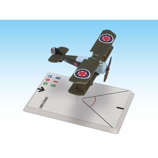 Wings of Glory WW1: Sopwith Snipe (Sapozhnikov)