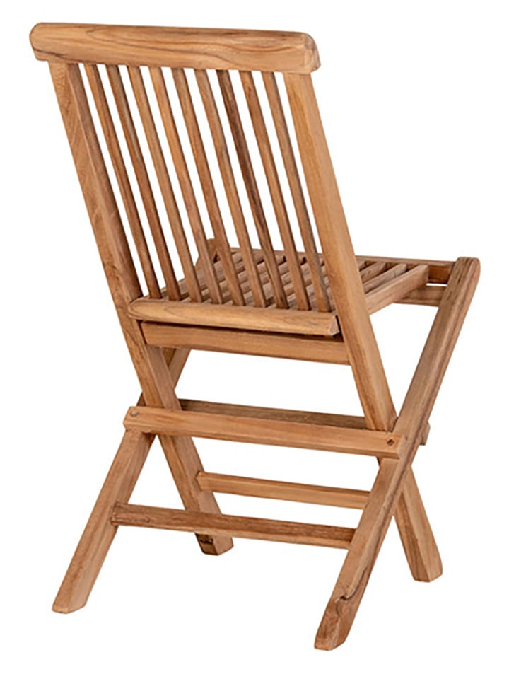 House Nordic 2er-Set: Stühle in Natur günstig kaufen onesize