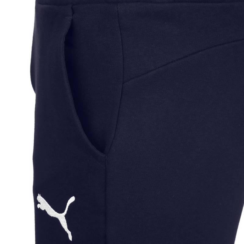 PUMA TeamGOAL 23 Casuals Trainingshose Herren