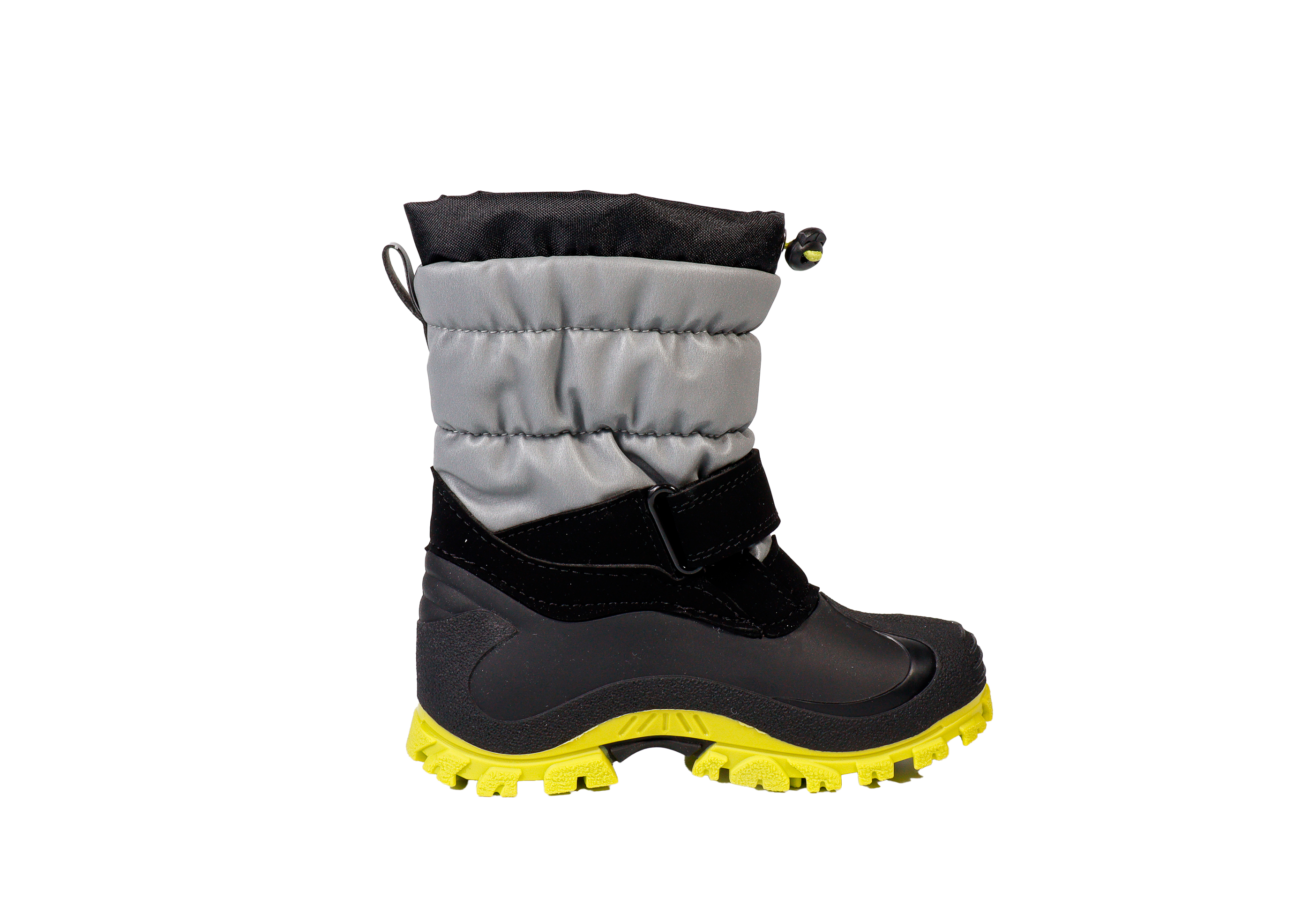 Lurchi Stiefel Figo - schwarz