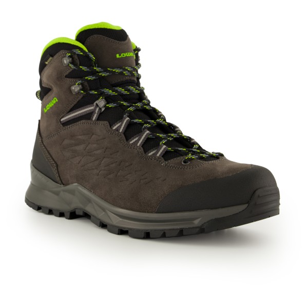 Lowa - Explorer II GTX Mid - Wanderschuhe