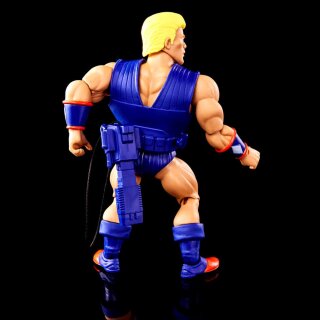 Masters of the Universe Origins Actionfigur - Duplico