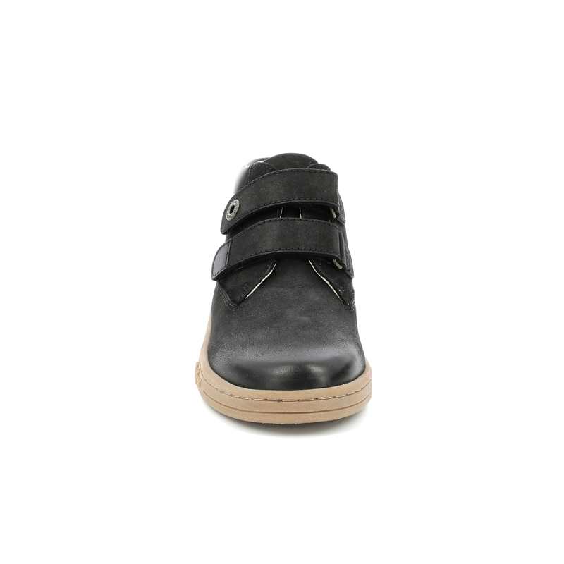 Bottillons cuir Tackeasy