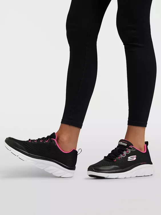 Skechers Sneaker CUSHION WALKER