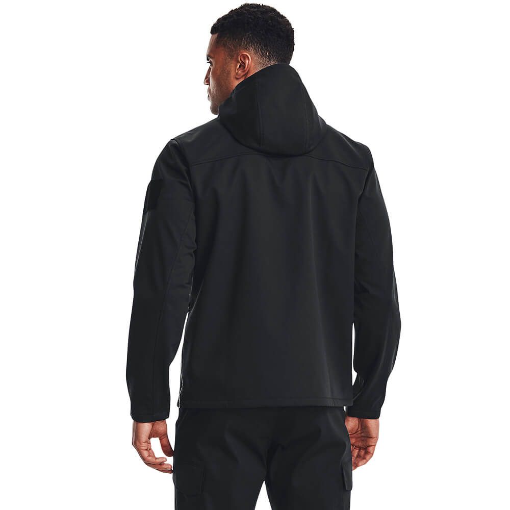 Tactical Softshell Jacket