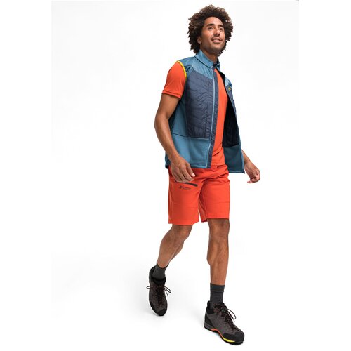 HERREN WESTE TRIFT VEST ISOLATIONSWESTE