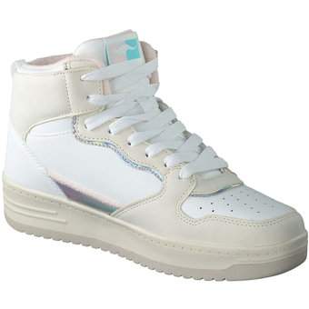 KangaROOS K-Top Venu Sneaker in beige