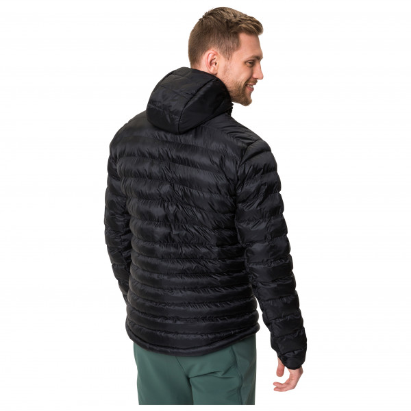 Vaude - Batura Hooded Insulation Jacket - Kunstfaserjacke