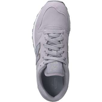 New Balance GW 500 Seasonal Core Sneaker in lila