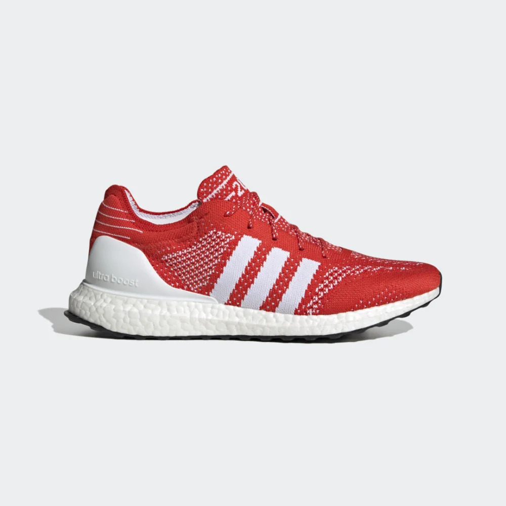 adidas UltraBoost DNA Prime FV6053 / rot