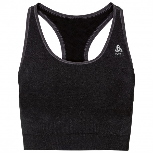 Odlo - Women's Sports Bra Seamless Medium Ceramicool - Sport-BH