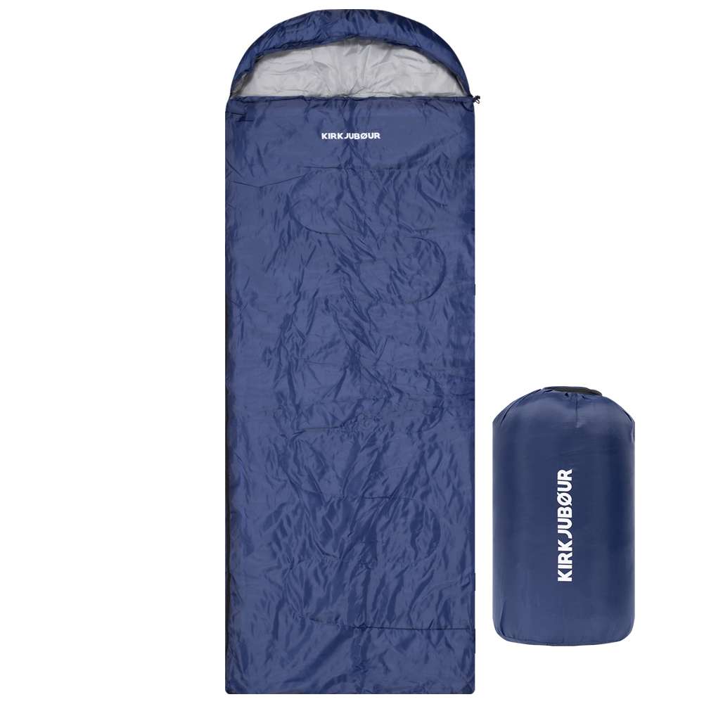 KIRKJUBØUR® 