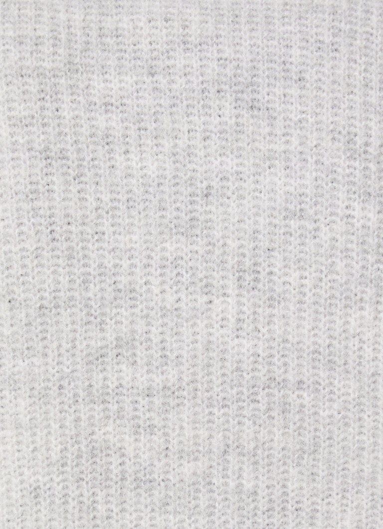 Cardigan gros Sarendity de la HUGO BOSS