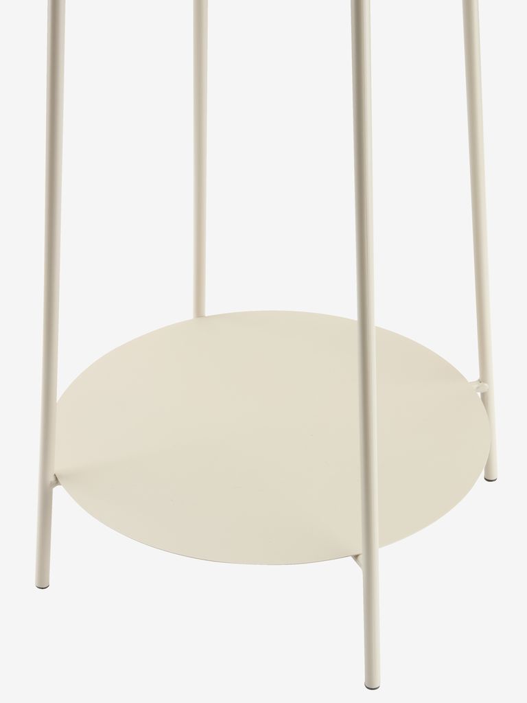 IB pidestall Ø35xH60cm beige