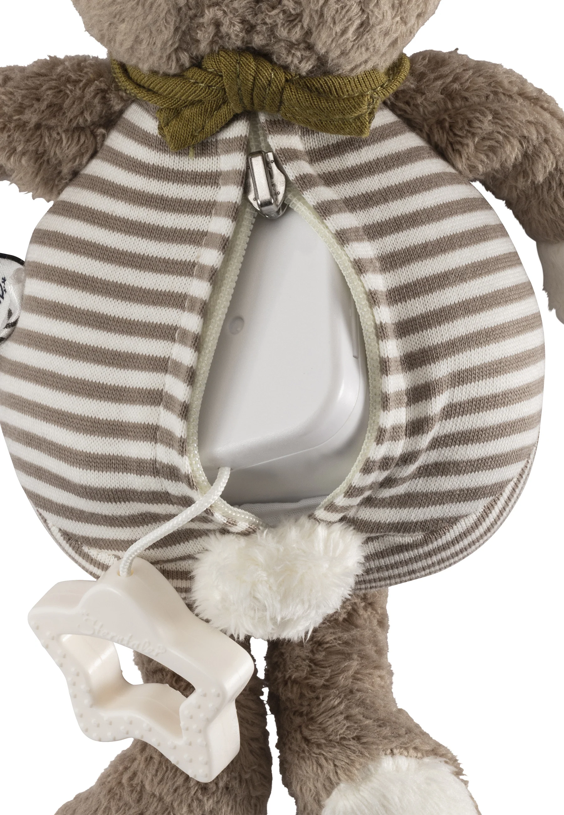 Spieluhr Hase Happy, mittel
