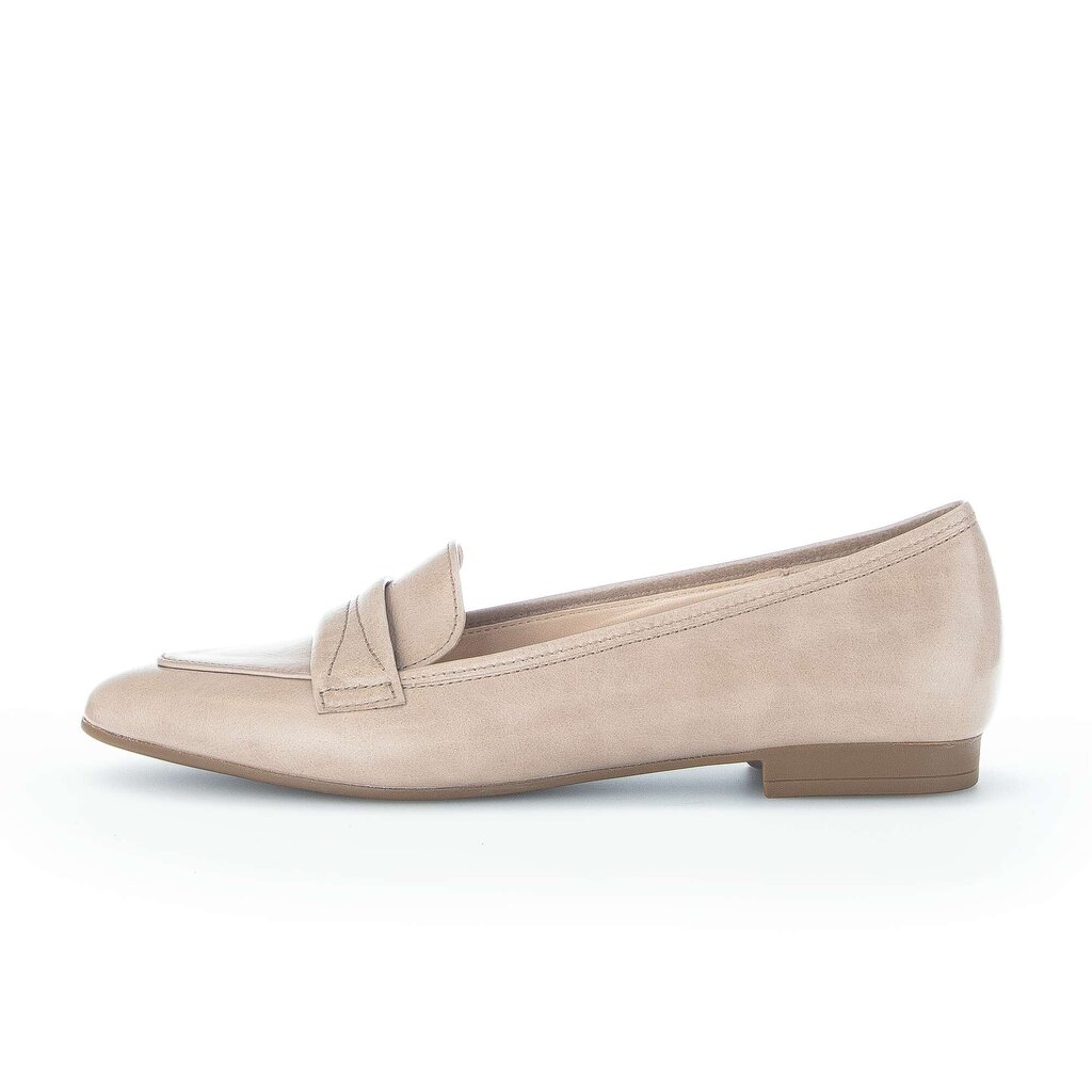 Gabor fashion Slipper beige