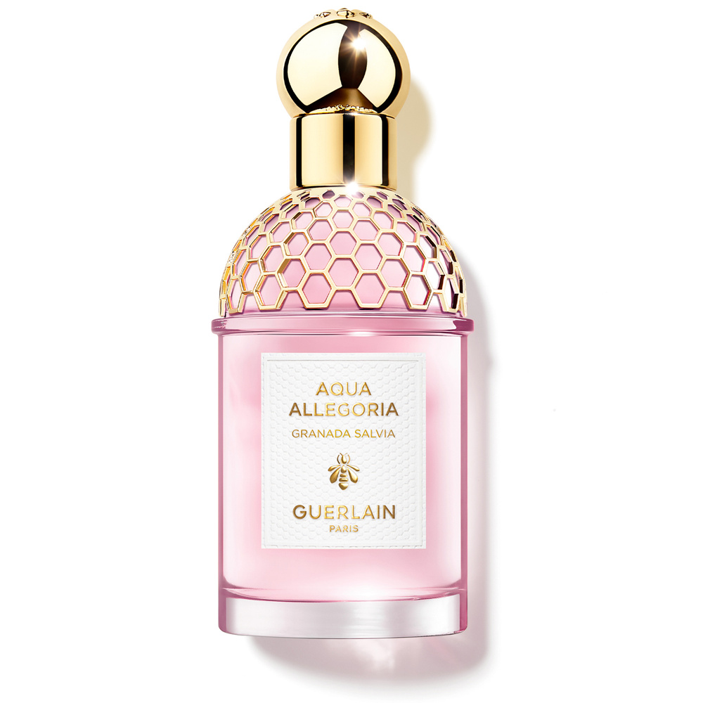 Guerlain Aqua Allegoria Granada Salvia - Eau de toilette Rechargeable