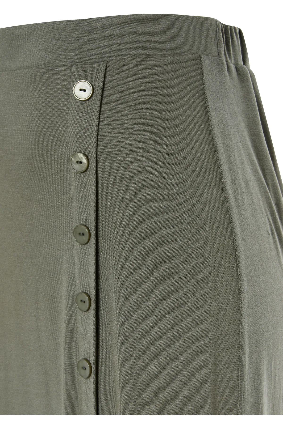 Buffalo  Rock - Khaki - Maxi