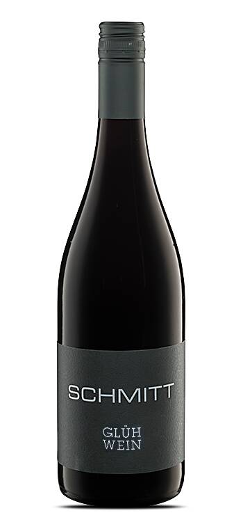 Weingut Daniel Schmitt Glühwein