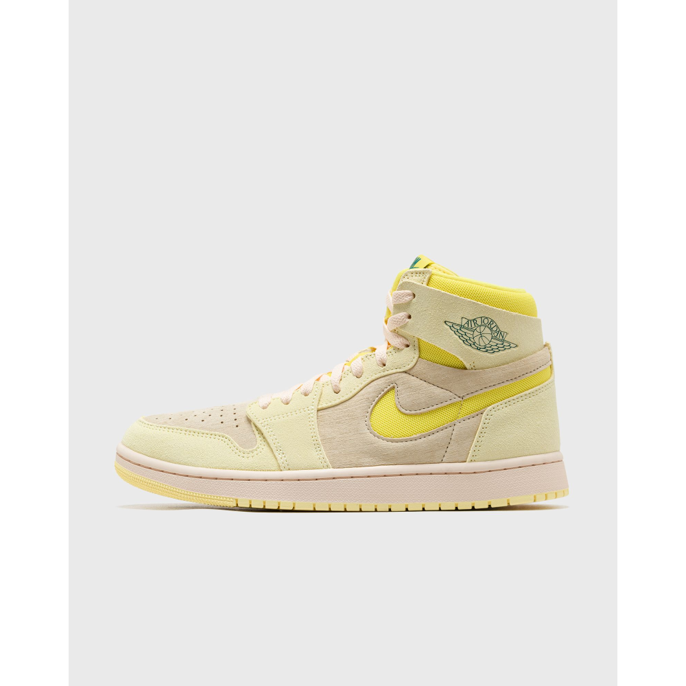 NIKE JORDAN WMNS 1 Zoom CMFT Air Comfort 2 DV1305-800 / gelb