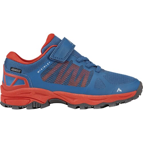 KINDER OUTDOOR-SCHUH KANSAS II AQB