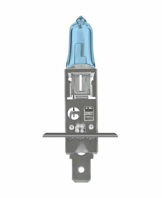 OSRAM Neolux Blue Light H1 12 V 55-W, 2 Stück - ATU