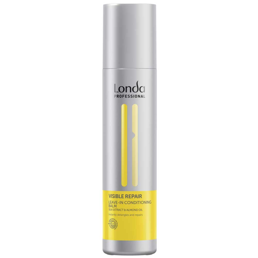 Londa Care Visible Repair Leave-in Conditioning Balm 250 ml
