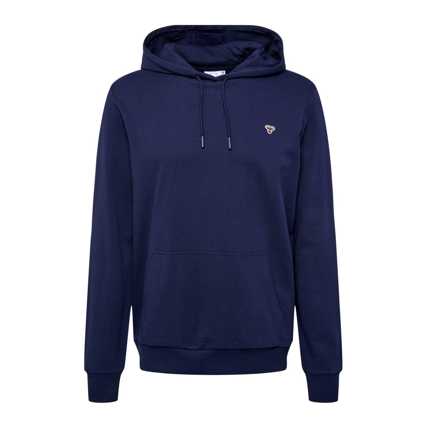 Hummel hmlLGC Fred Hoody Blau F7666