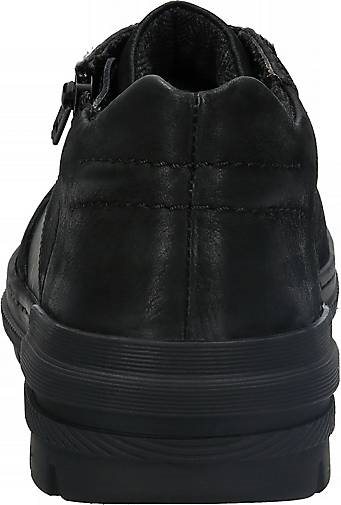bugatti Sneaker Tano Comfort