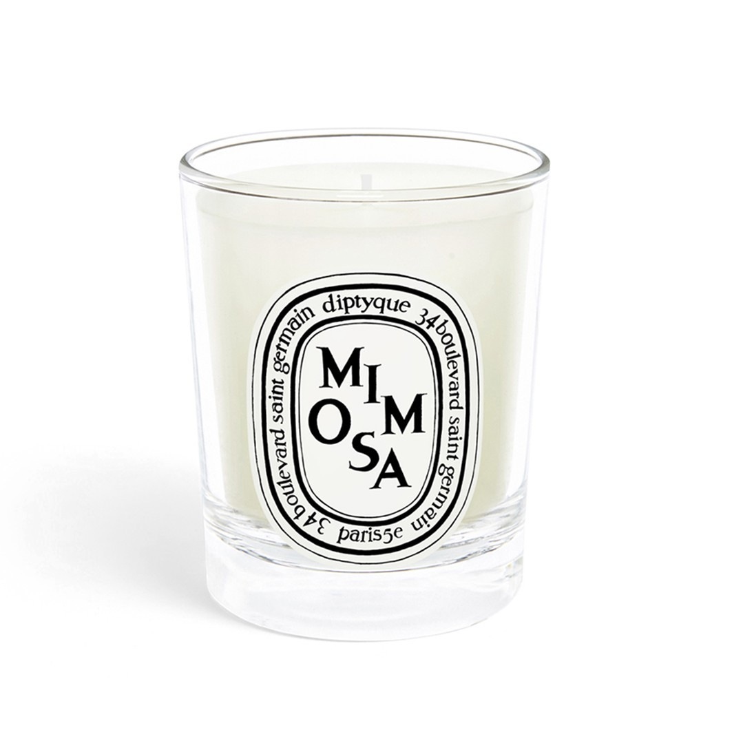 Mimosa
