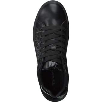Tamaris Sneaker in schwarz