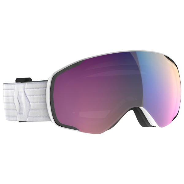 Scott - Vapor Enhancer S2 (VLT 28%) - Skibrille