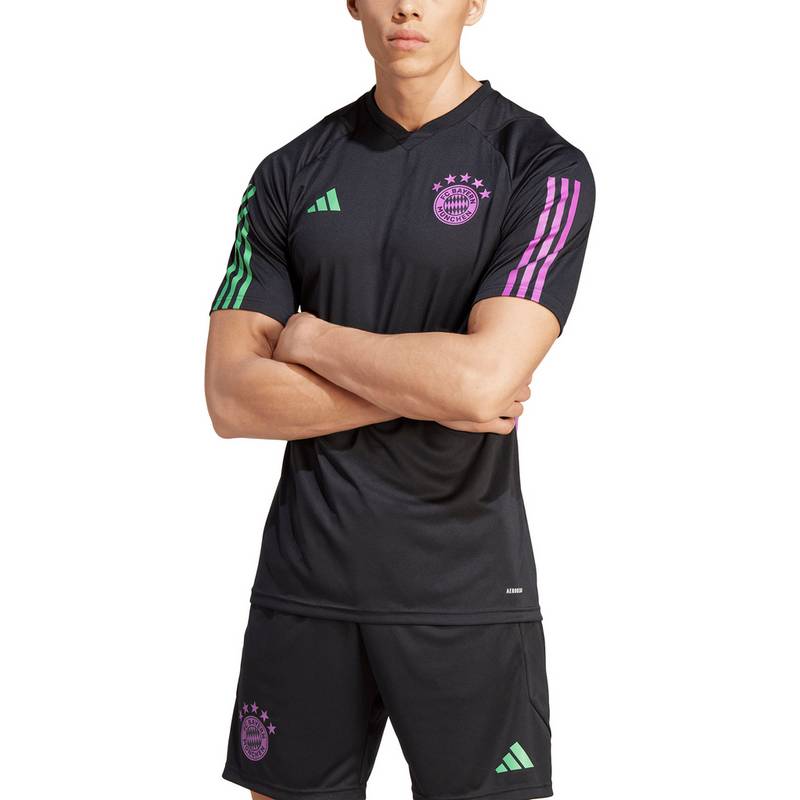 adidas FC Bayern München Funktionsshirt Herren