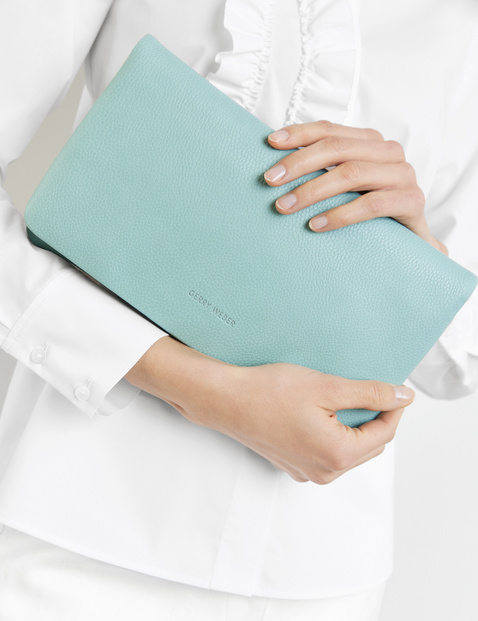 Clutch mit Schulterriemen