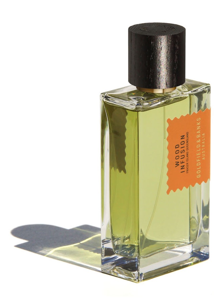 Apă de parfum Goldfield & Banks Wood Infusion