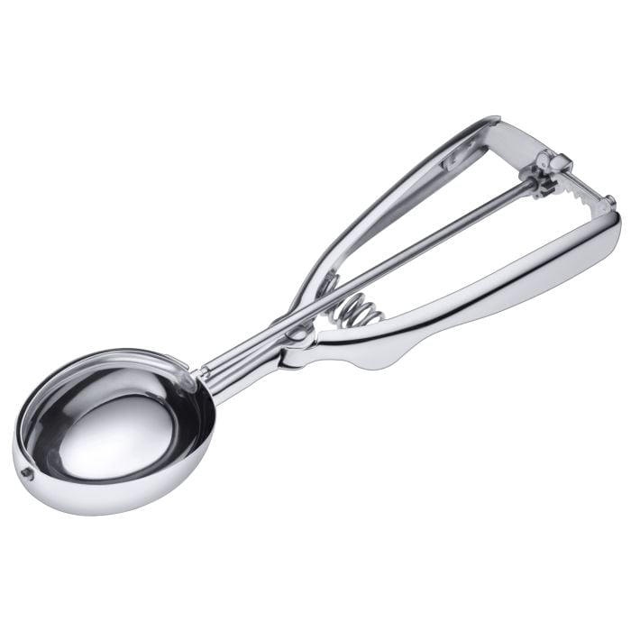 Silit Eisportionierer, oval