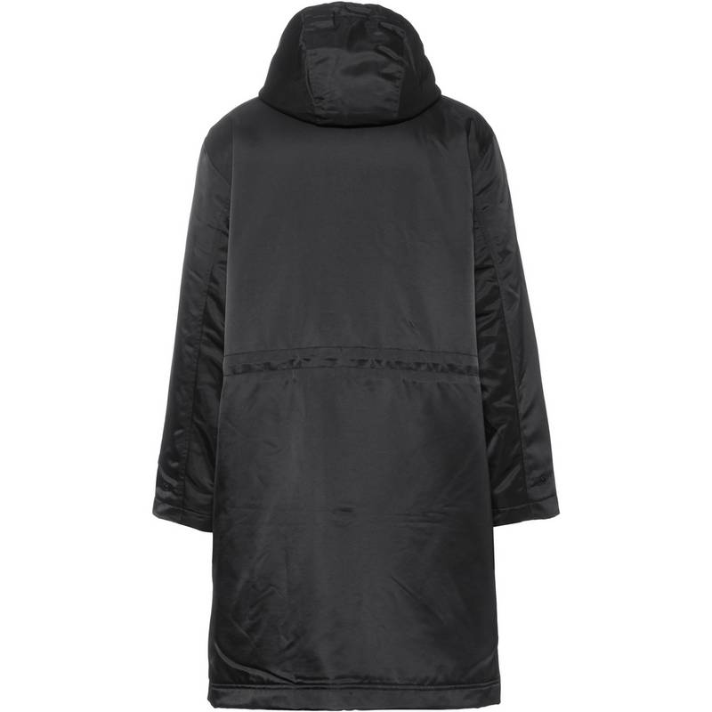 Nike Club Stadium Parka Herren
