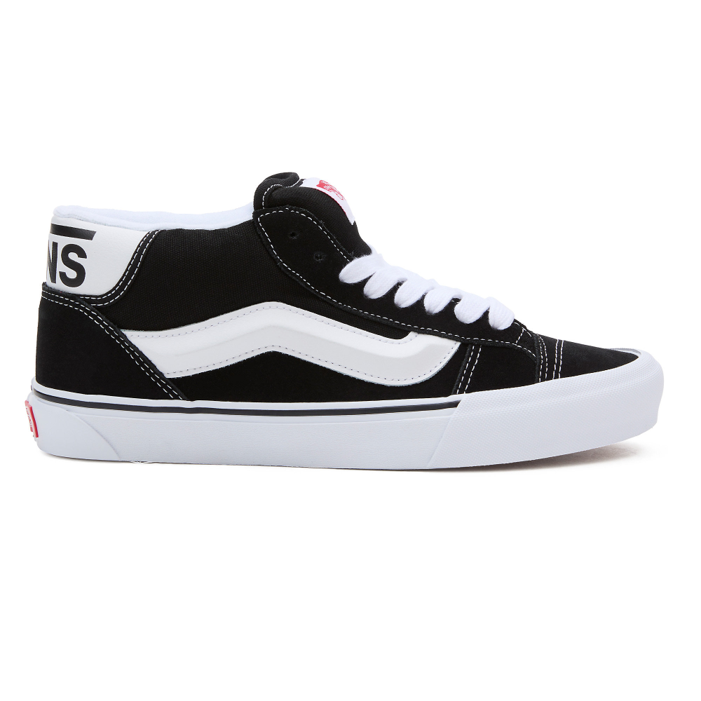 Vans Knu Mid VN000CQ96BT / schwarz