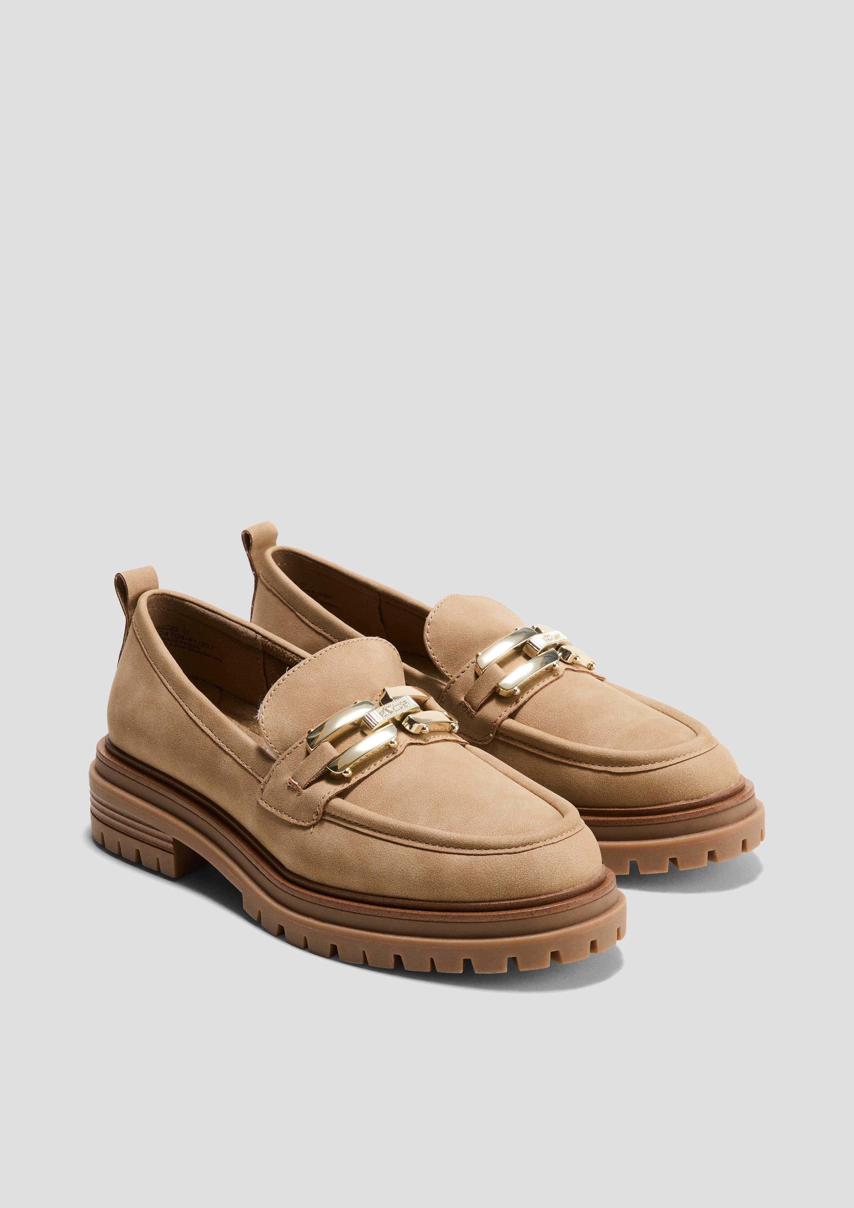 Chunky Slipper  6008266-337