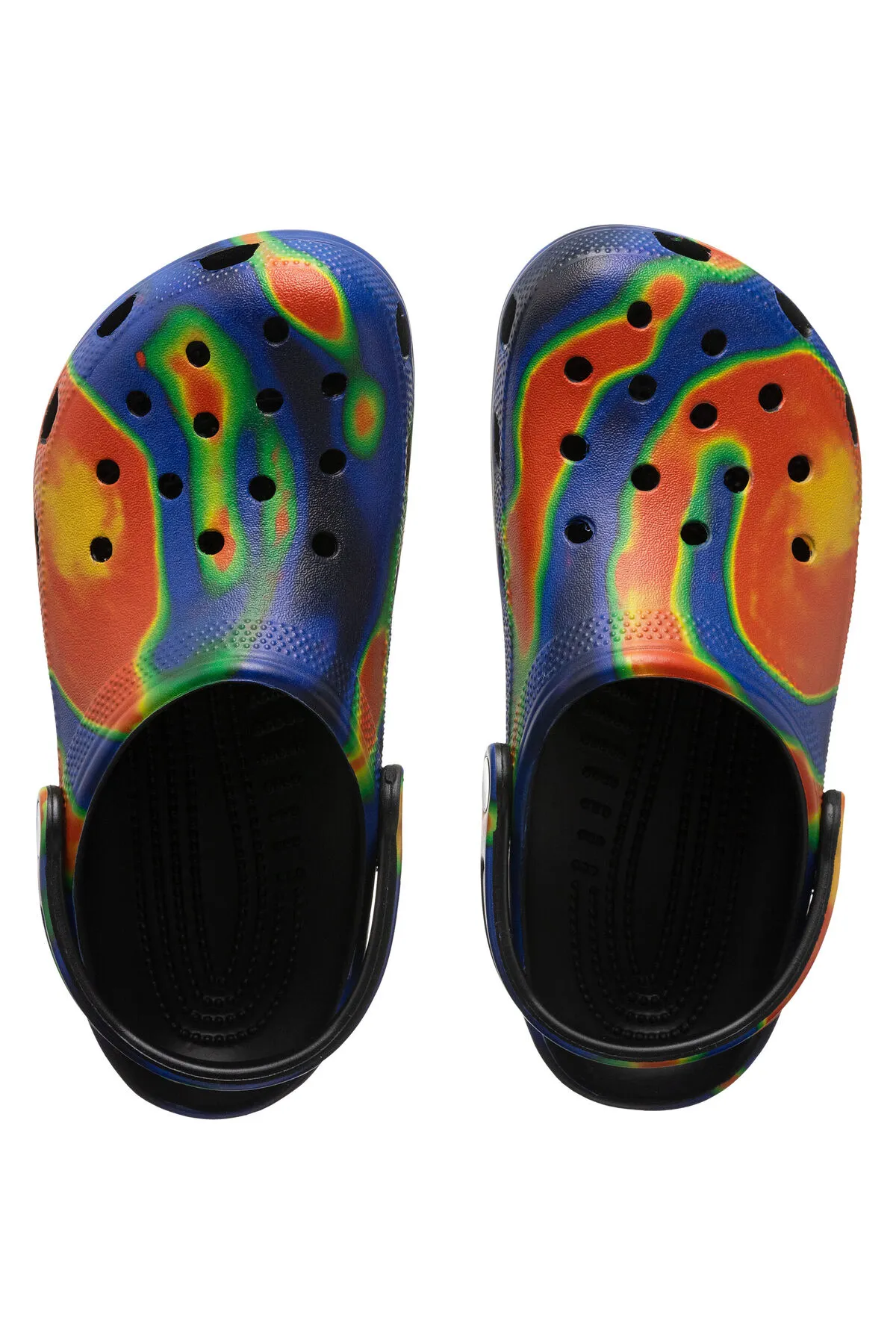 Crocs  Unisex Crocs Klassische Solarized Clog Sandalen