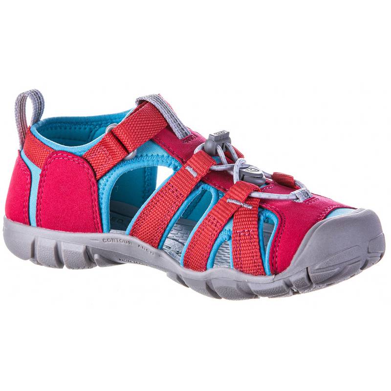 Keen Seacamp II CNX Outdoorsandalen Kinder