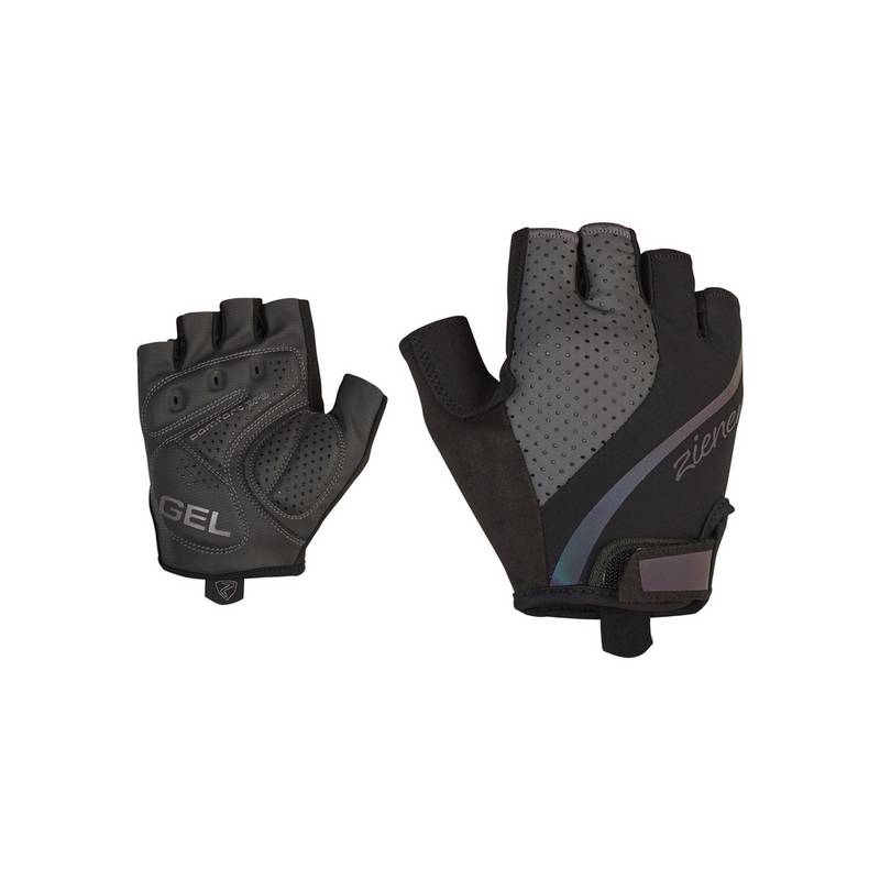 Ziener CAERSTIN Fahrradhandschuhe Damen