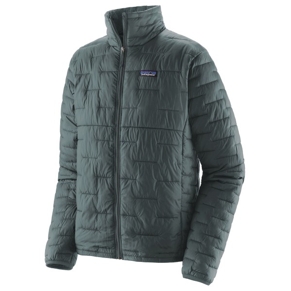 Patagonia - Micro Puff Jacket - Kunstfaserjacke