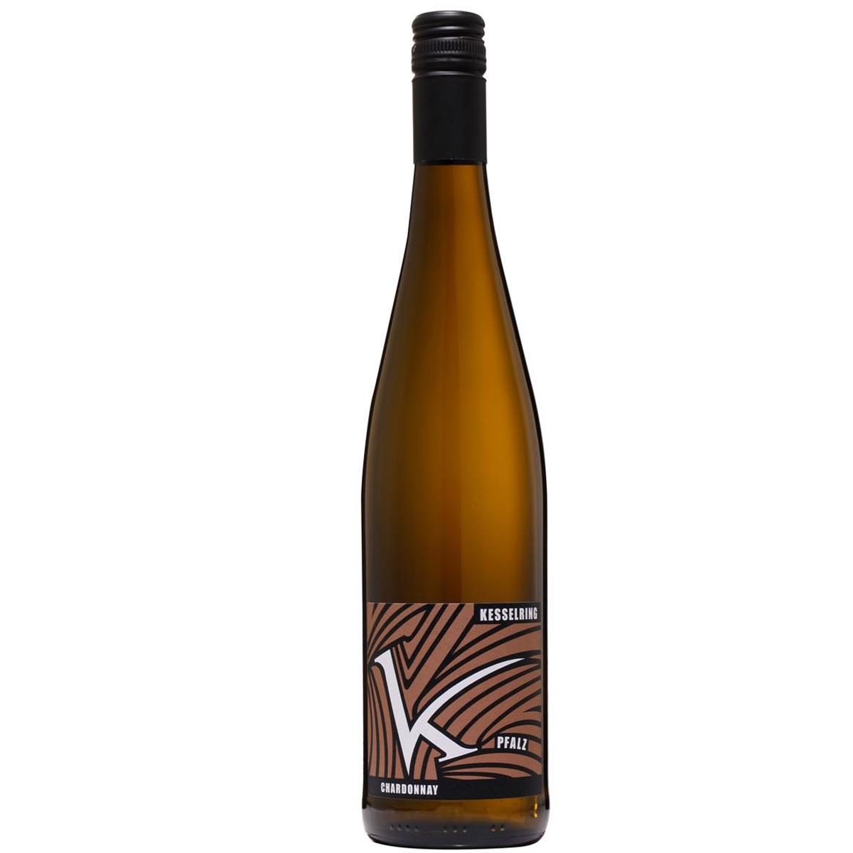2022 Chardonnay trocken